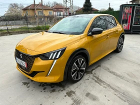 Peugeot 208 e208 GT, снимка 3
