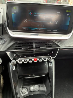Peugeot 208 e208 GT, снимка 12