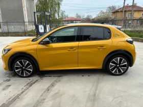 Peugeot 208 e208 GT, снимка 8