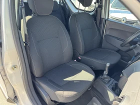 Dacia Dokker 1.6 Sce, снимка 9