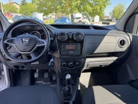 Dacia Dokker 1.6 Sce, снимка 14