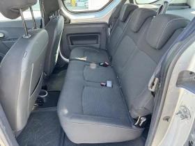 Dacia Dokker 1.6 Sce, снимка 12