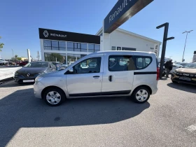 Dacia Dokker 1.6 Sce, снимка 3