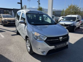 Dacia Dokker 1.6 Sce, снимка 8