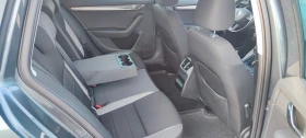 Skoda Octavia 2.0TDİ 4x4 , снимка 10