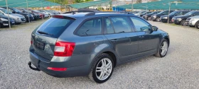 Skoda Octavia 2.0TDİ 4x4 , снимка 6