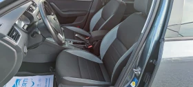 Skoda Octavia 2.0TDİ 4x4 , снимка 13