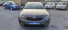 Skoda Octavia 2.0TDİ 4x4 , снимка 2