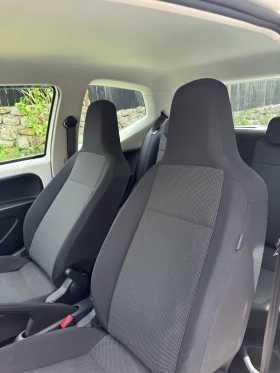 VW Up, снимка 9