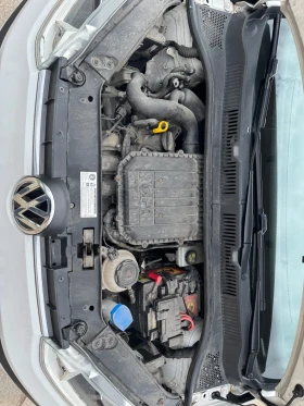 VW Up, снимка 11