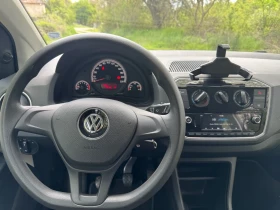 VW Up, снимка 8