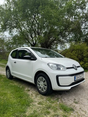 VW Up, снимка 2
