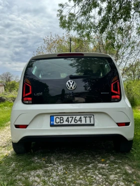 VW Up, снимка 4