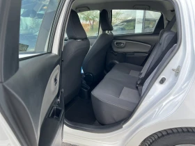 Toyota Yaris 1.5 CVT Luna, снимка 11
