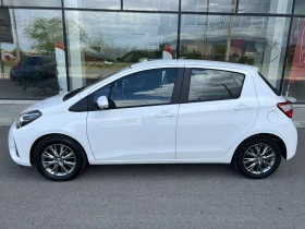Toyota Yaris 1.5 CVT Luna, снимка 6