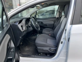 Toyota Yaris 1.5 CVT Luna, снимка 9