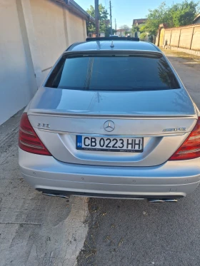 Mercedes-Benz 350 350, снимка 3