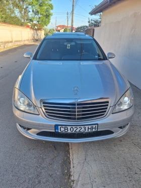 Mercedes-Benz 350 350, снимка 1