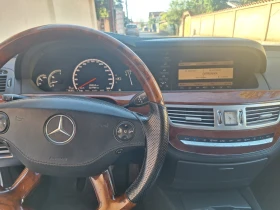 Mercedes-Benz 350 350, снимка 4