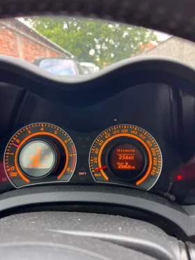Toyota Auris 1.6 BENZIN GERMANY, снимка 9