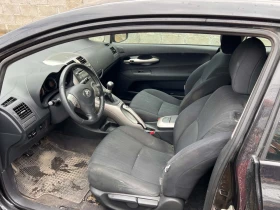 Toyota Auris 1.6 BENZIN GERMANY, снимка 5