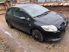 Toyota Auris 1.6 BENZIN GERMANY, снимка 2