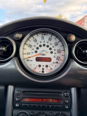 Mini Cooper, снимка 6
