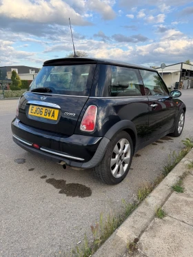 Mini Cooper, снимка 3
