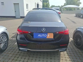 Mercedes-Benz C 220 CDI, снимка 4