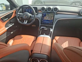 Mercedes-Benz C 220 CDI, снимка 11
