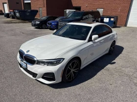 BMW 330 M-Pack xDrive  CARFAX, снимка 1