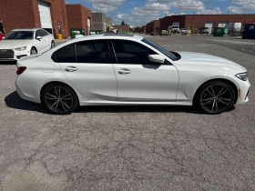 BMW 330 M-Pack xDrive  CARFAX, снимка 3