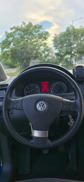 VW Touran ЛИЗИНГ , снимка 12