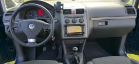 VW Touran ЛИЗИНГ , снимка 11