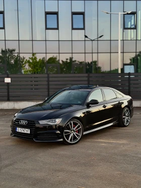 Audi A6 Facelift /333к.с/Бартер/Лизинг, снимка 3
