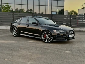 Audi A6 Facelift /333к.с/Бартер/Лизинг, снимка 2