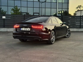Audi A6 Facelift /333к.с/Бартер/Лизинг, снимка 7