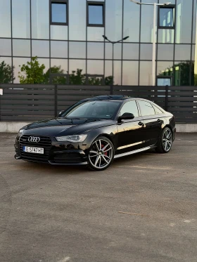 Audi A6 Facelift /333к.с/Бартер/Лизинг, снимка 5