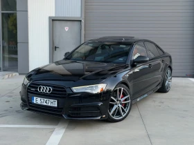 Audi A6 Facelift /333к.с/Carbon, снимка 4
