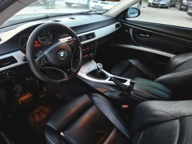 BMW 320, снимка 13