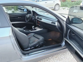 BMW 320, снимка 8