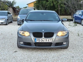 BMW 320, снимка 3