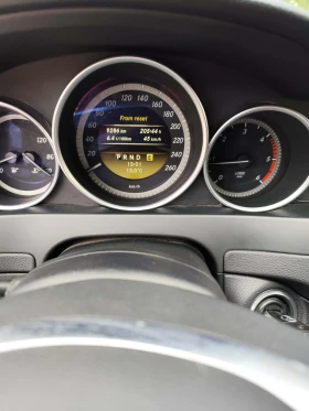 Mercedes-Benz C 220, снимка 3