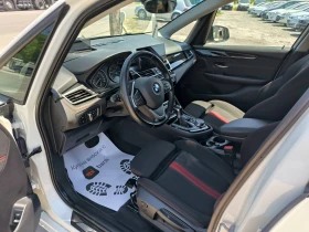 BMW 2 Active Tourer 2.0d-M-sport-Automat-Navi-Euro-6B, снимка 13