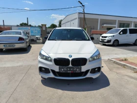 BMW 2 Active Tourer 2.0d-M-sport-Automat-Navi-Euro-6B, снимка 2