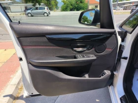 BMW 2 Active Tourer 2.0d-M-sport-Automat-Navi-Euro-6B, снимка 12