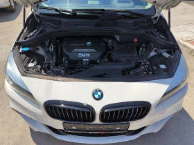 BMW 2 Active Tourer 2.0d-M-sport-Automat-Navi-Euro-6B, снимка 9
