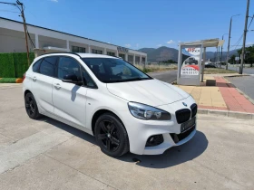 BMW 2 Active Tourer 2.0d-M-sport-Automat-Navi-Euro-6B, снимка 3