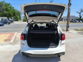 BMW 2 Active Tourer 2.0d-M-sport-Automat-Navi-Euro-6B, снимка 11