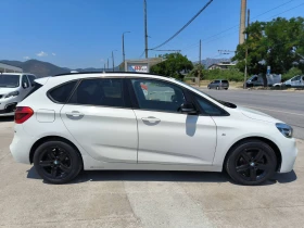 BMW 2 Active Tourer 2.0d-M-sport-Automat-Navi-Euro-6B, снимка 4
